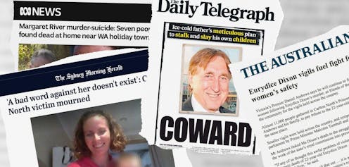 How Australian media are changing the way they report violence against women