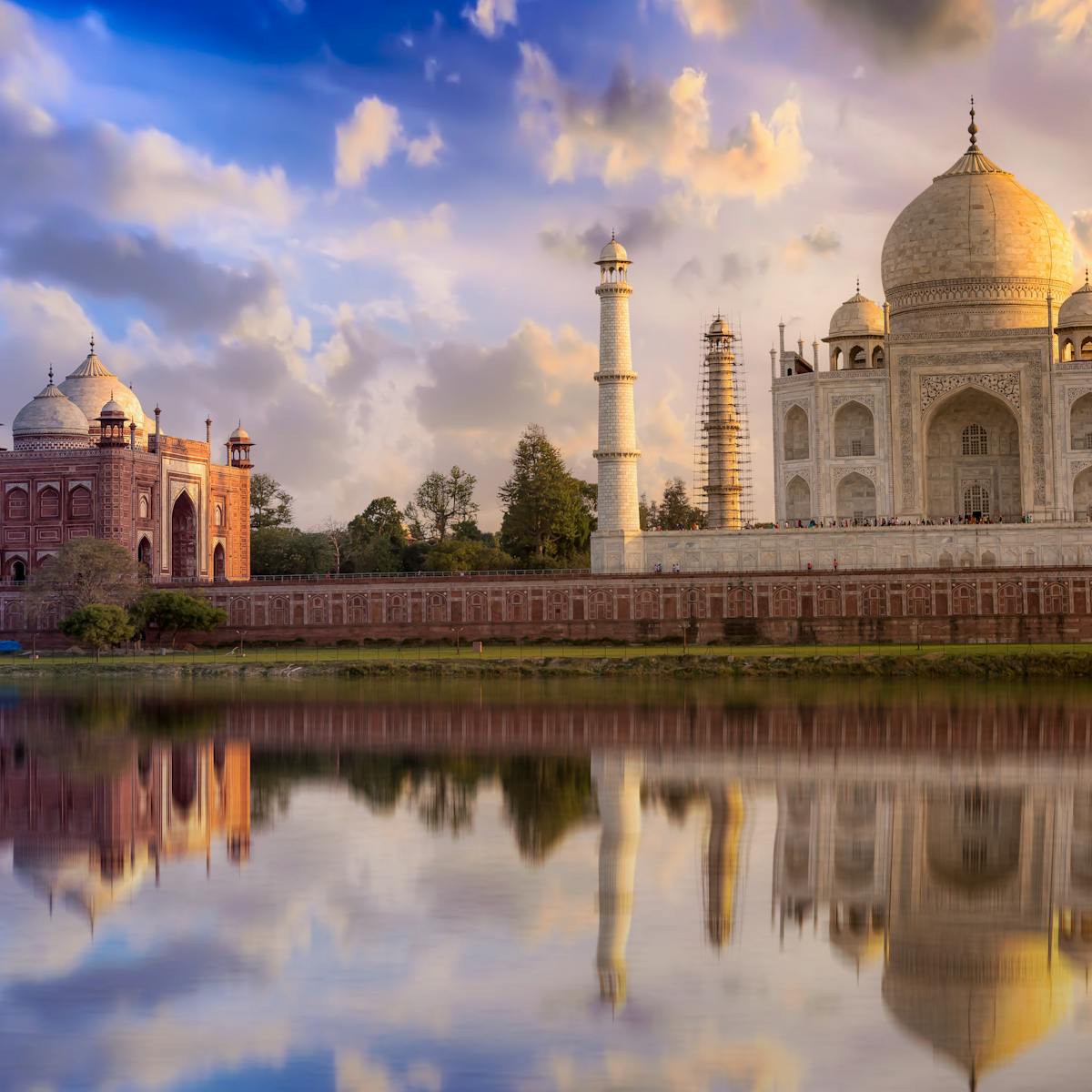 The Taj Mahal Is Wasting Away And It May Soon Hit The Point Of No Return The Taj Mahal Is Wasting Away And It May Soon Hit The Point Of No Return