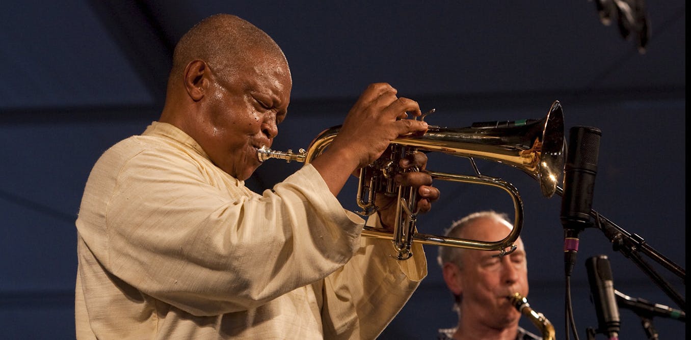'World music': a defunct label in a globalised world of sounds