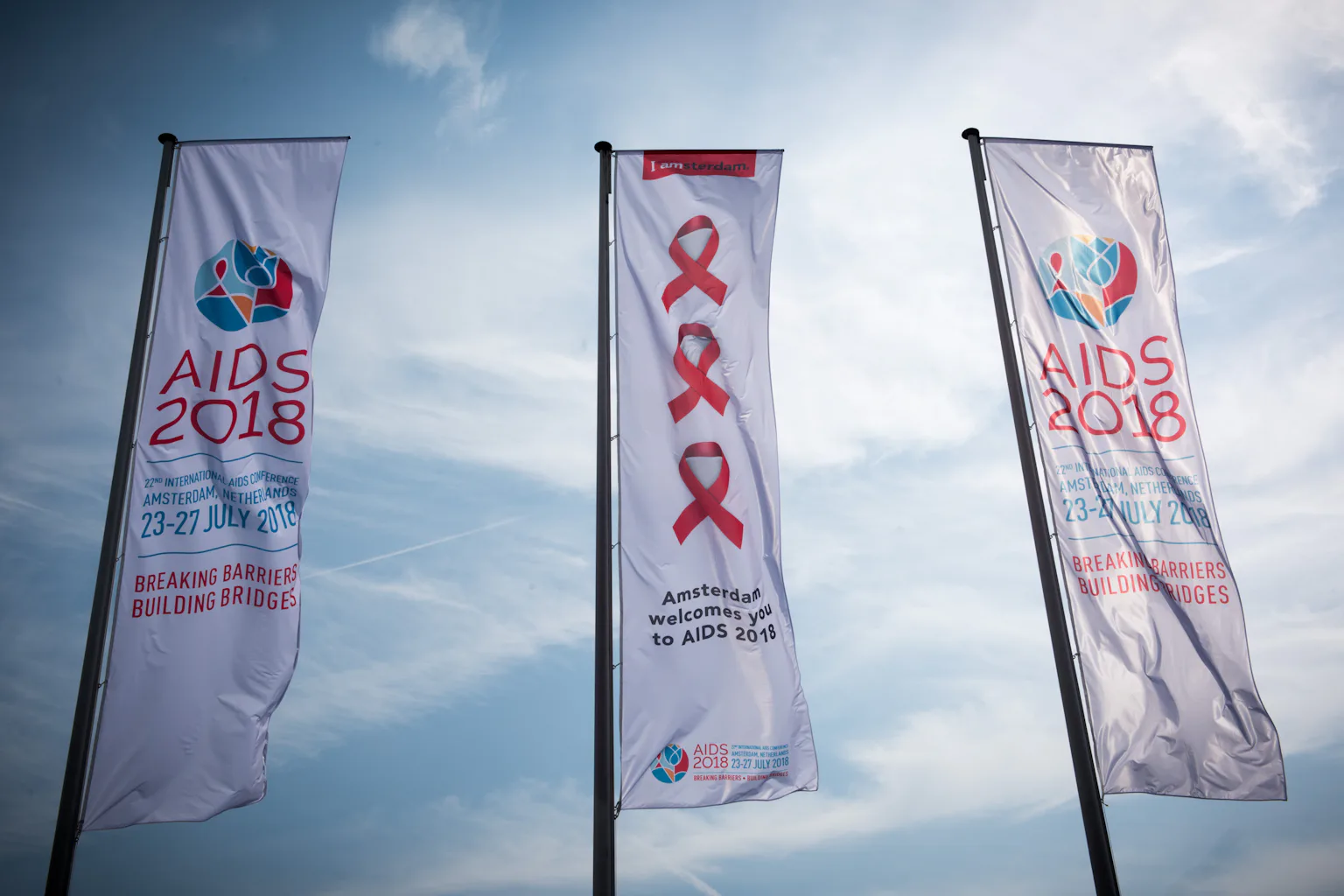 The HIV pandemic: time to recalibrate and target the weak spots