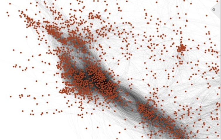 Artificial intelligence outperforms the repetitive animal tests in identifying toxic chemicals