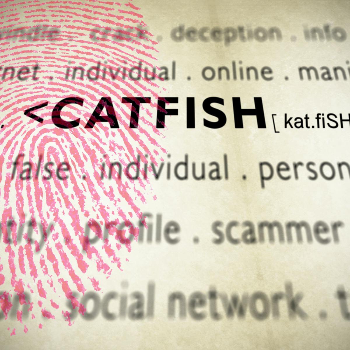 It S Not About Money We Asked Catfish Why They Trick People Online It S Not About Money We Asked Catfish Why They Trick People Online