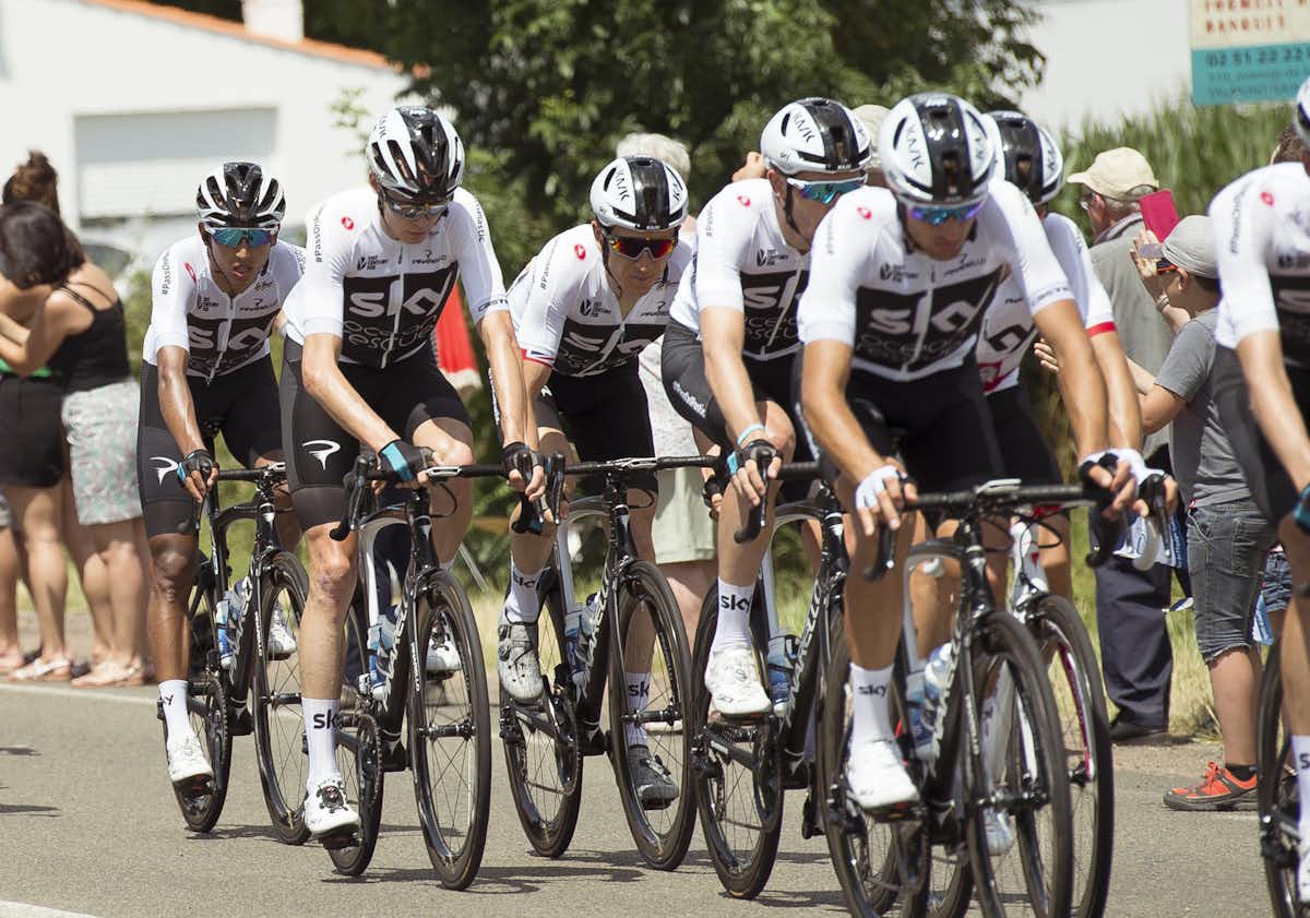 Tour de France: does pro-cycling have a concussion problem?