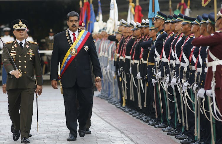 5 reasons why Venezuela's nightmare could get worse