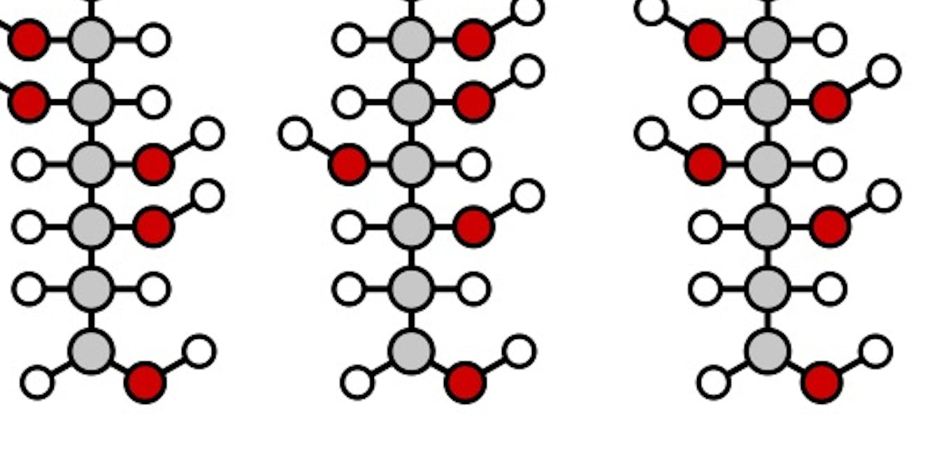 Cracking the sugar code: Why the ‘glycome’ is the next big thing in ...