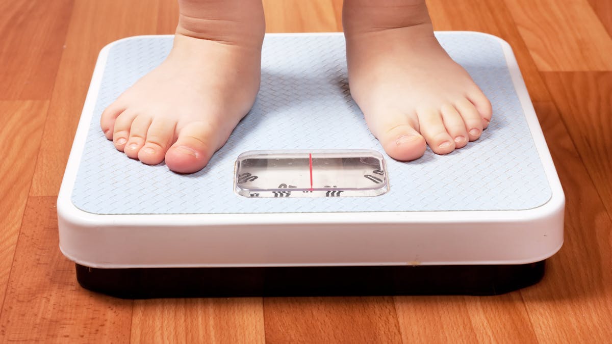 Weighing Kids At School Has More Pros Than Cons But The