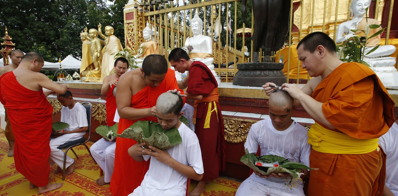 Why Locating the Indian Secular State in the Virtues of Hinduism Is Problematic Why Locating the Indian Secular State in the Virtues of Hinduism Is Problematic