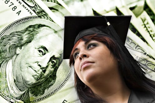 Why the Democrats' new 'debt-free' college plan won't really make college debt-free