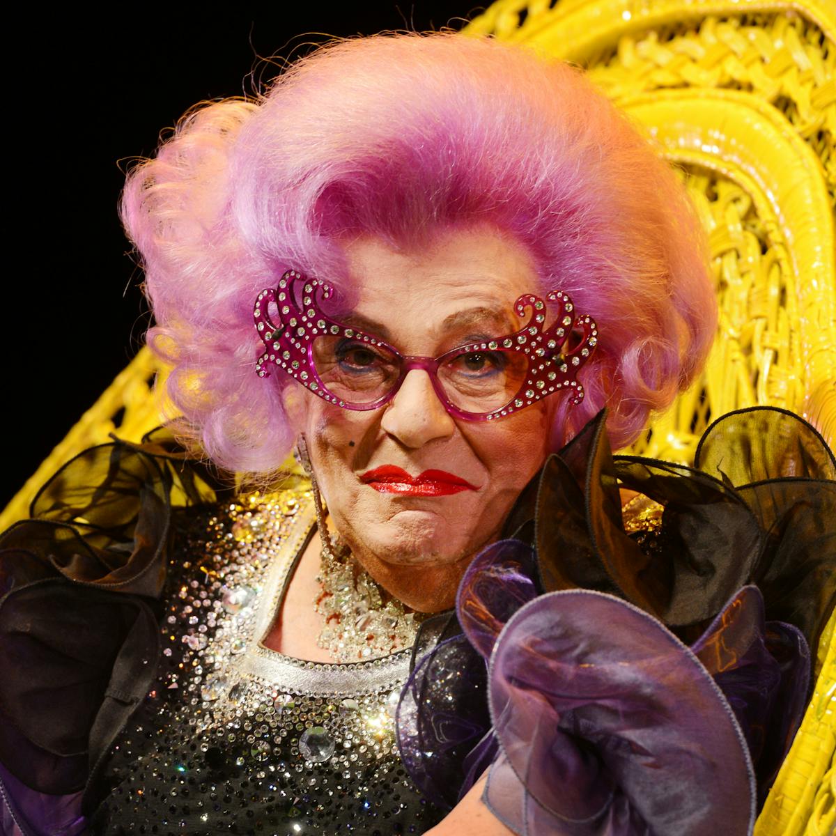 Explainer The Difference Between Being Transgender And Doing Drag