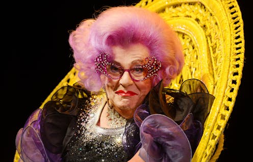 Explainer The Difference Between Being Transgender And Doing Drag