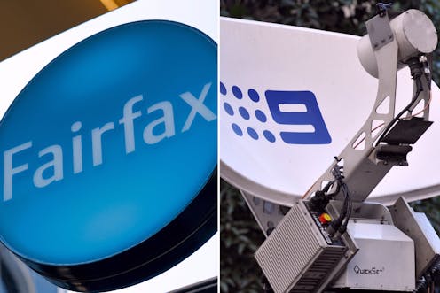 Nine-Fairfax merger a disaster for quality media
