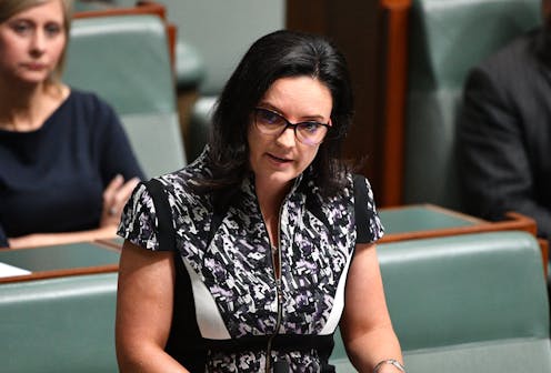 Emma Husar allegations show a need for clearer rules about what MPs can - and cannot