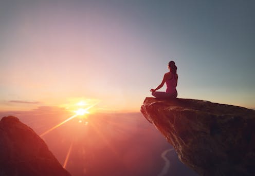 Pantheism and how it could offer a new approach to Pantheism and how it could offer a new approach to