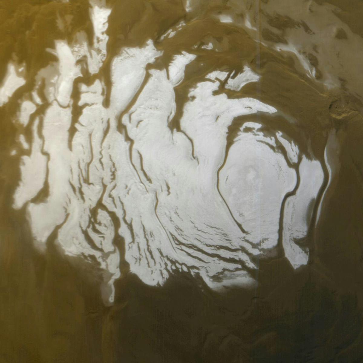 En Marte hay agua. ¿Y ahora qué?
