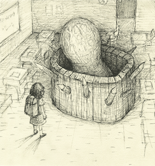 Kolaborasi Ilmuwan Dan Seniman Membuat Kebenaran Lebih