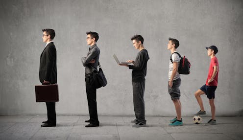 Why school kids need more exposure to the world of work