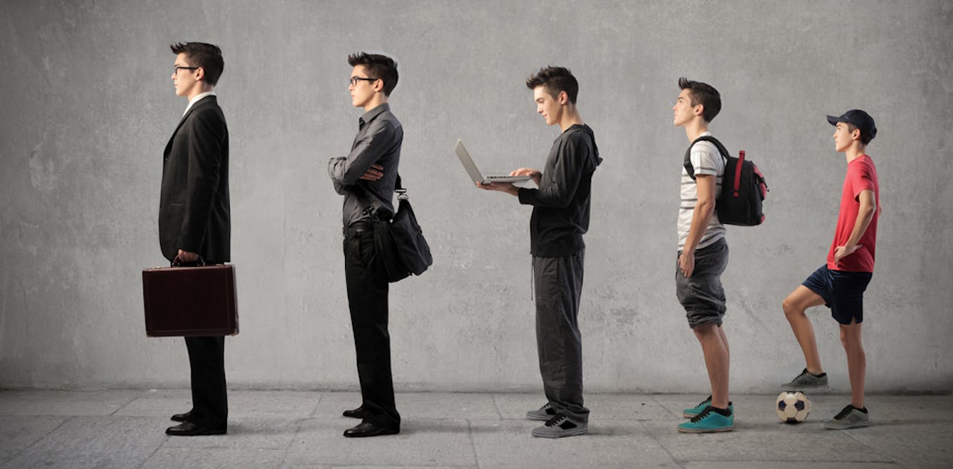 Why school kids need more exposure to the world of work