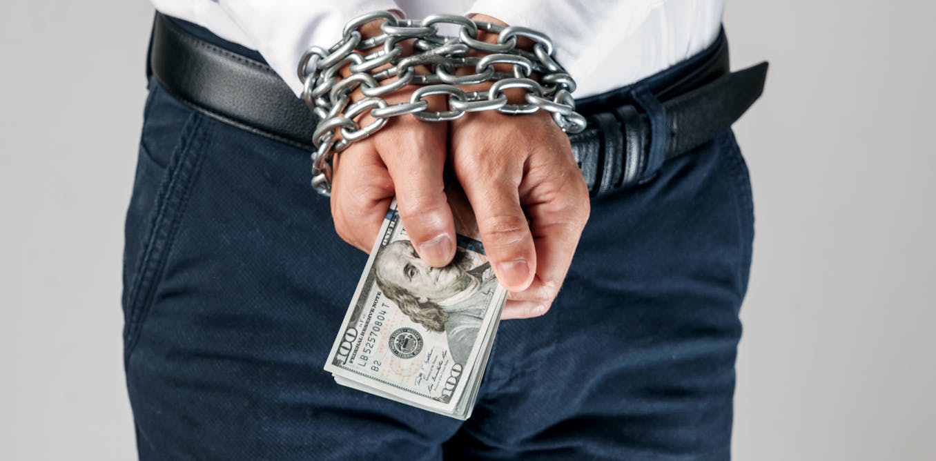 Ironi Tahanan Koruptor Di Indonesia Layaknya Memenjarakan