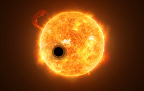 La Expansion Humana Mas Alla Del Planeta Tierra