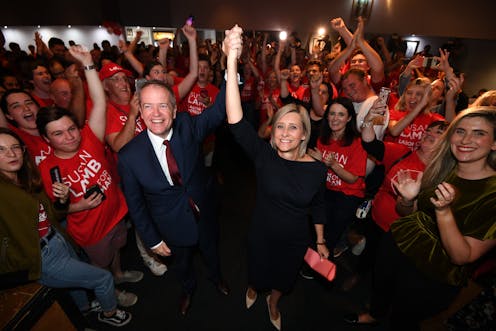 Labor holds Braddon and easily wins Longman, while Sharkie thumps Downer in Mayo