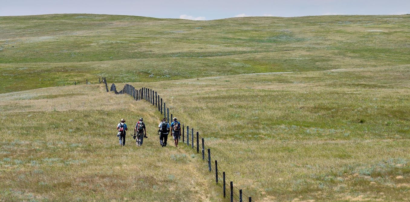 Why canadians need ‘the right to roam’