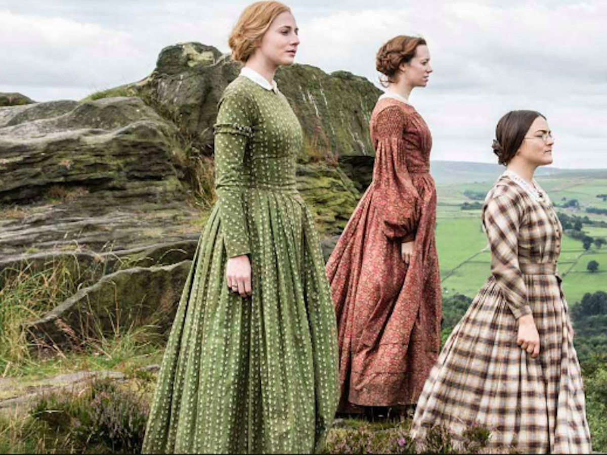 wuthering heights main characters