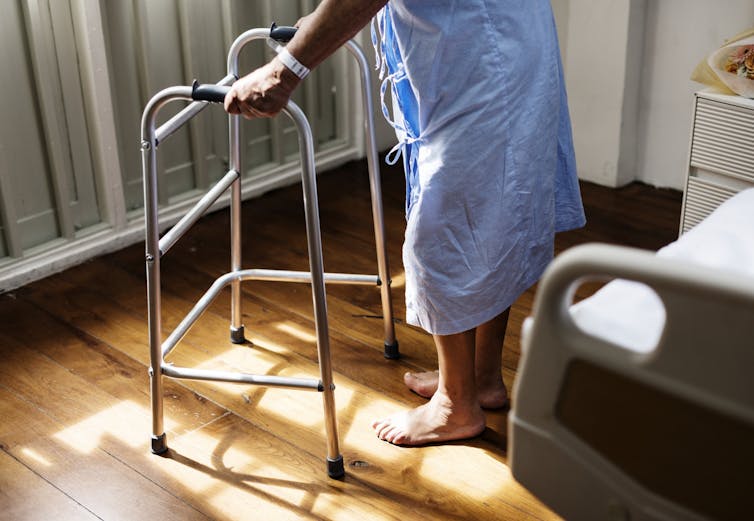 Poor and elderly Australians let down by ailing primary health system