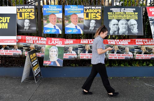 Longman result shows Queensland vote is volatile and One Nation remains potent