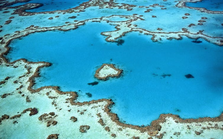 Geoengineering the Great Barrier Reef needs strong rules