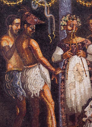 Ancient Greek Music Now We Finally Know What It Sounded Like Ancient Greek Music Now We Finally Know What It Sounded Like