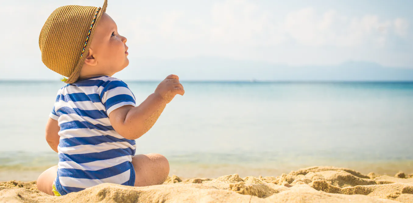First Ever Memory What is your first memory – and did it ever really happen?