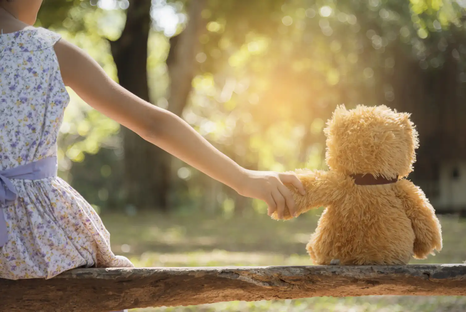 First Ever Memory What is your first memory – and did it ever really happen?