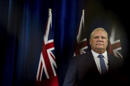 Fighting Doug Ford S Threat To Shrink Toronto City Council