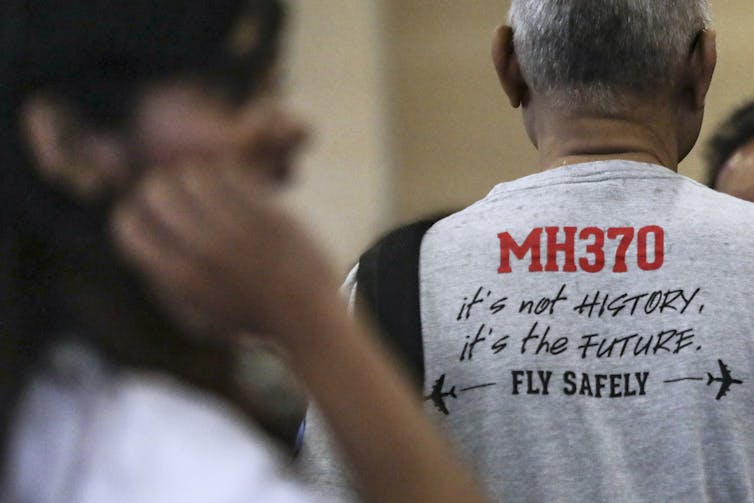 Lessons to learn, despite another report on missing flight MH370 and still no explanation