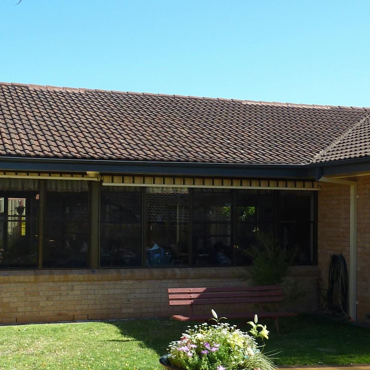 Getting The Temperature Just Right Helps People With Dementia Stay