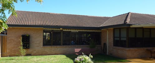 Getting The Temperature Just Right Helps People With Dementia Stay