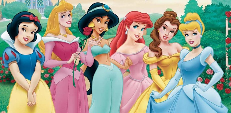 Mengajarkan Anak Perempuan Menjadi Pemimpin