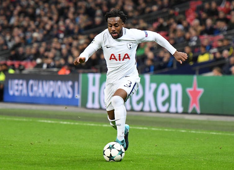 England defender Danny Rose revealed he has had depression, triggered by a combination of injury and family tragedy.