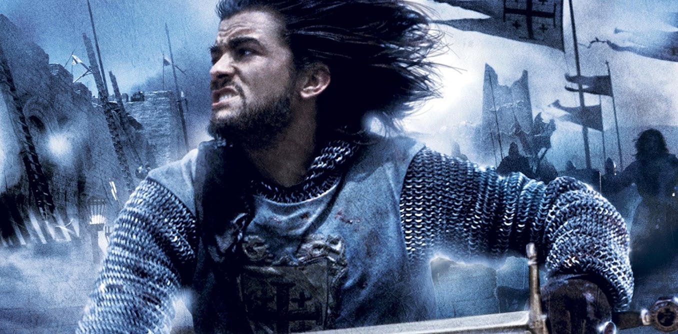 Historical movies: why a good story is more important than the facts