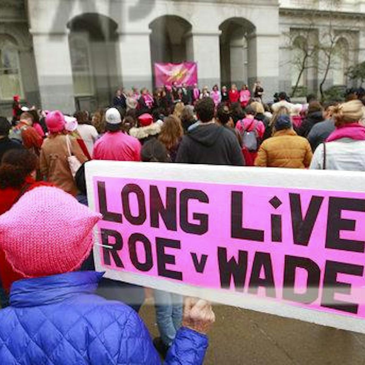 Will The Supreme Court Overturn Roe V Wade And If It Does What Happens To Abortion Rights