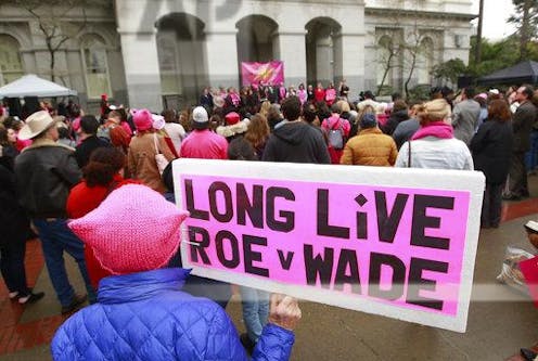 Will the Supreme Court overturn Roe v. Wade? And if it does, what happens to abortion rights?