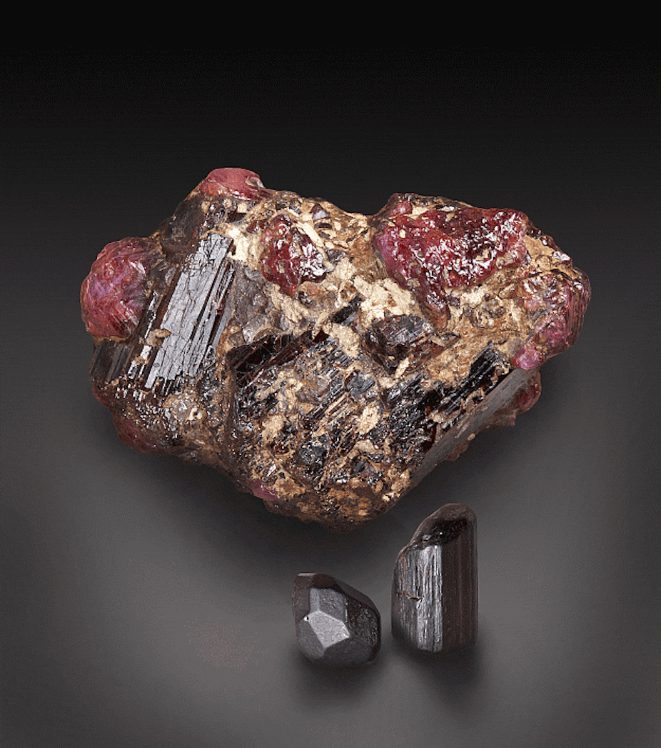 Painite ring 2025 for sale