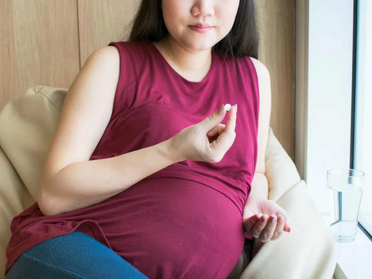 Why Researchers Are Testing Viagra For Women During Pregnancy