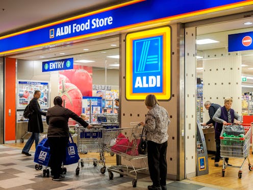 The secret to Aldi's success is choosing what not to do