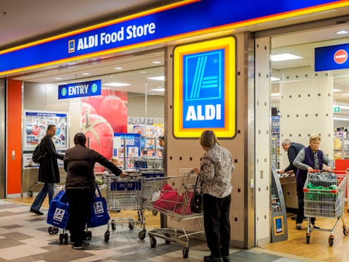 The secret to Aldi's success is choosing what not to do