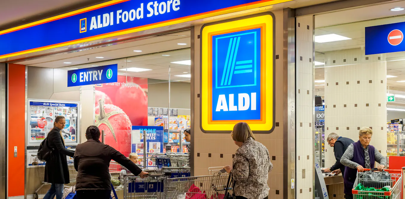 the secret to aldi s success is choosing what not to do