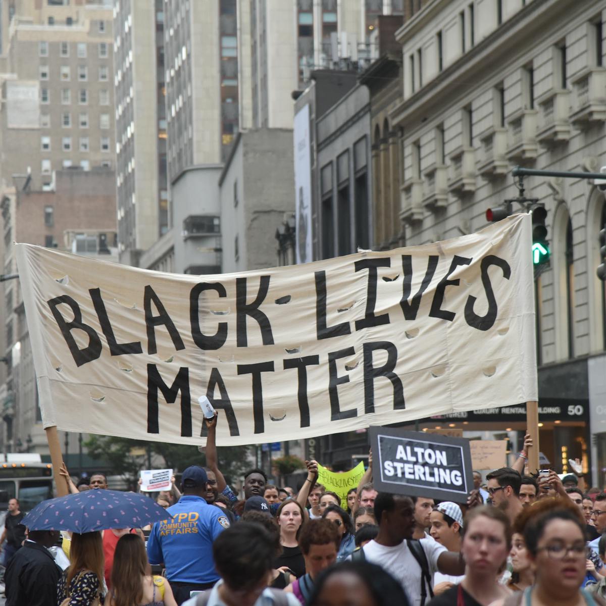 Police Kill About 3 Men Per Day In The Us According To New Study