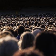 overpopulation research