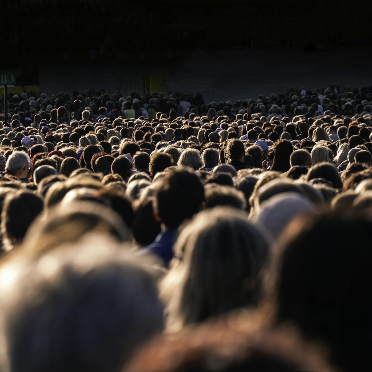 Overpopulation' and the environment: three ideas on how to discuss ...