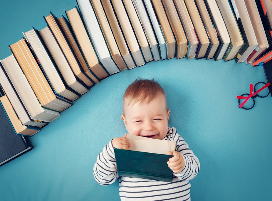 The Five Best Parenting Books Grounded In Science An Expert S Choice